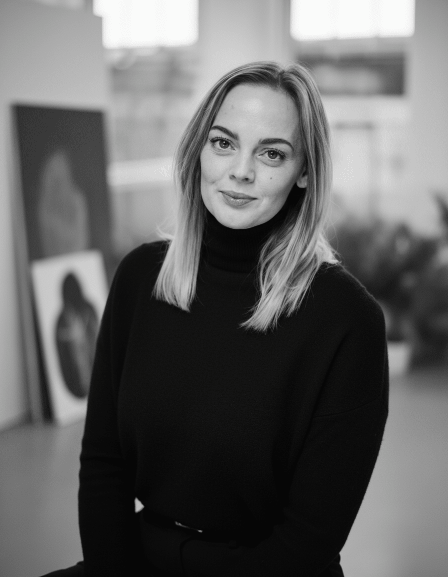 Shelley Kay, Founder | Studio de la Sol