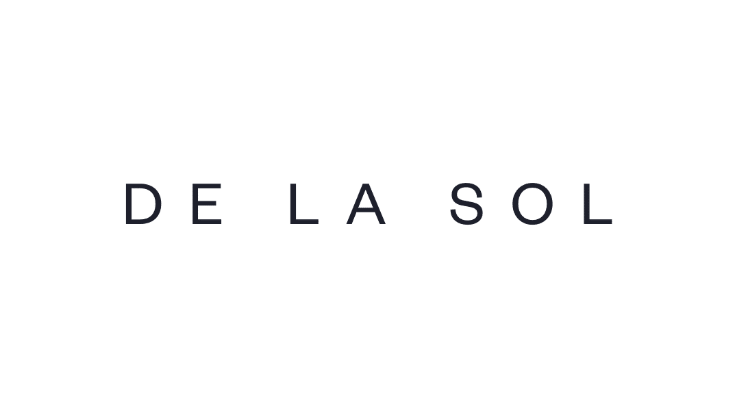 Studio de la Sol • Branding, Website Design & Creative Consultancy